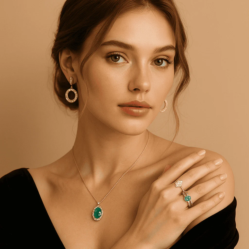Brilla con Elegancia Exclusiva